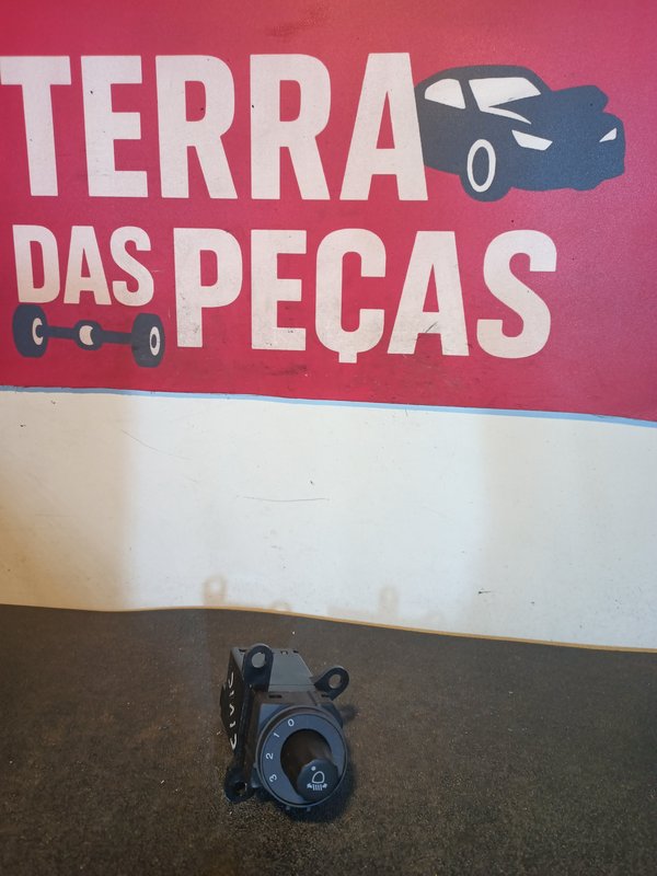 Botao Luz HONDA CIVIC M30424