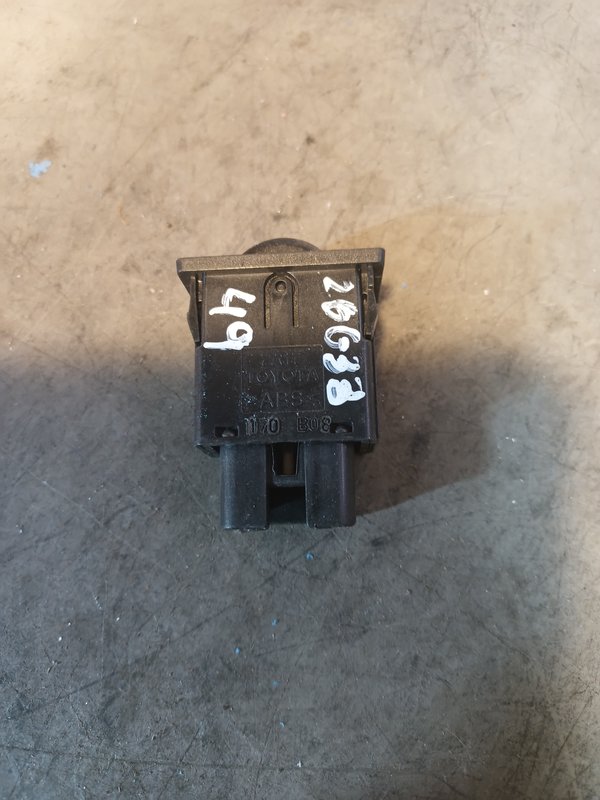 Botao Luz TOYOTA 8415205051