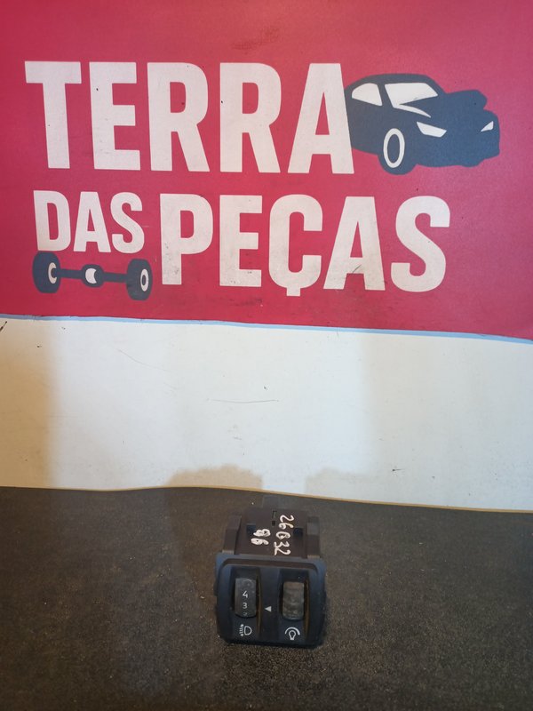 Botao Luz RENAULT 82000954958
