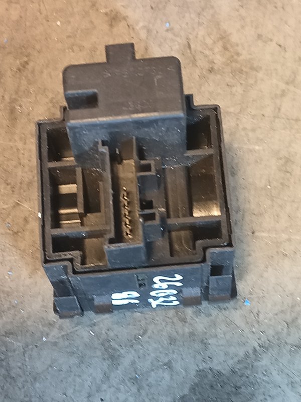Botao Luz RENAULT 82000954958