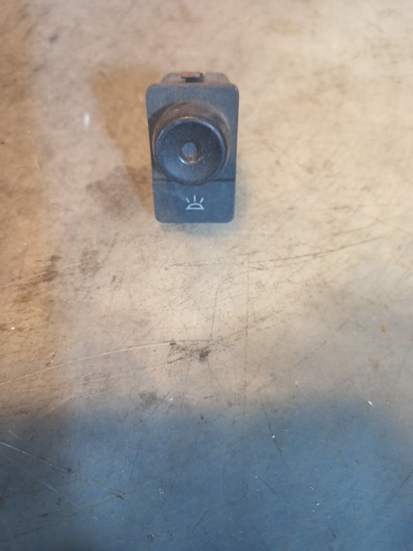 Botao Luz FORD TRANSIT 95VB13752AA