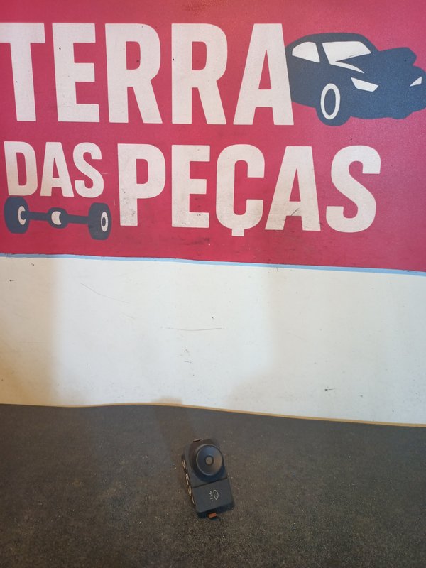 Botao Luz FORD TRANSIT 95VB15K237AA