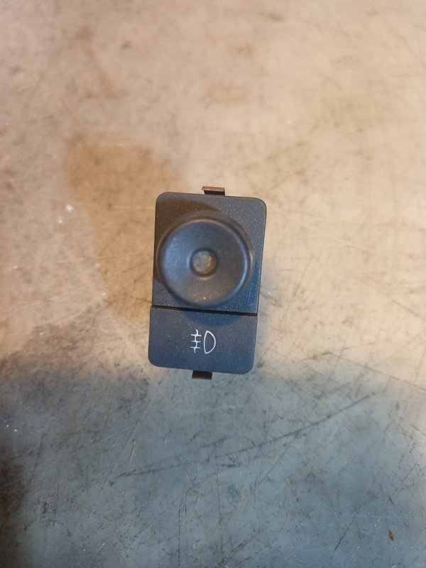 Botao Luz FORD TRANSIT 95VB15K237AA