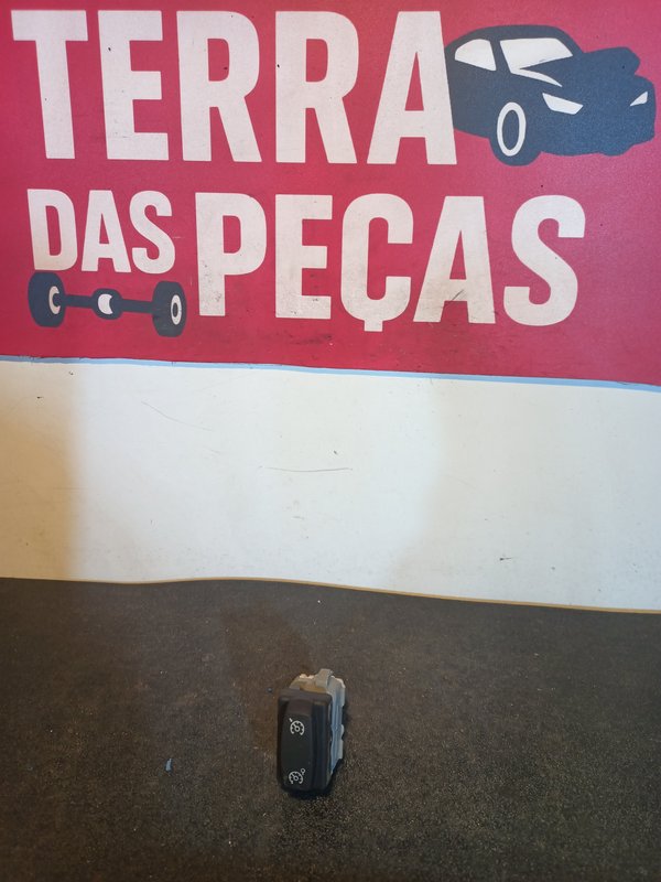 Botao Luz RENAULT 107841C