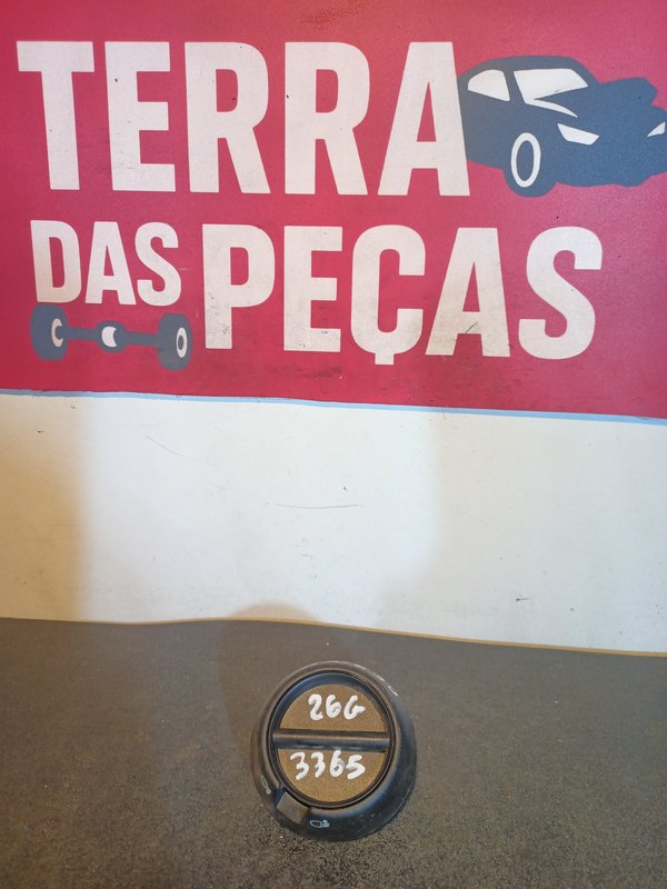 Botao Luz RENAULT 8200128309
