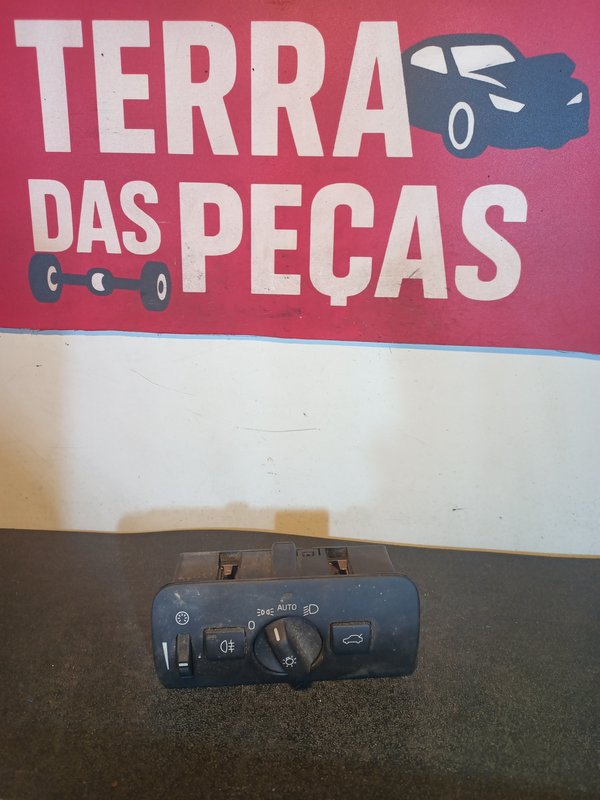 Botao Luz VOLVO V40 30739424