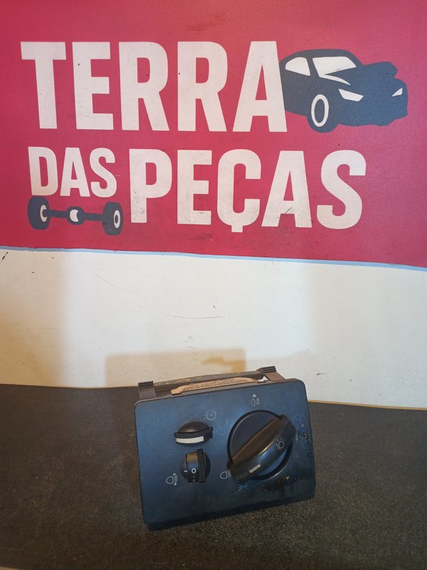 Botao Luz FORD FOCUS 4M5T13A024AA