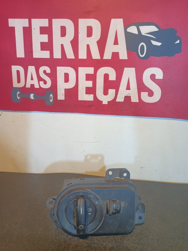 Botao Luz FORD FIESTA 2S6T13A024AB
