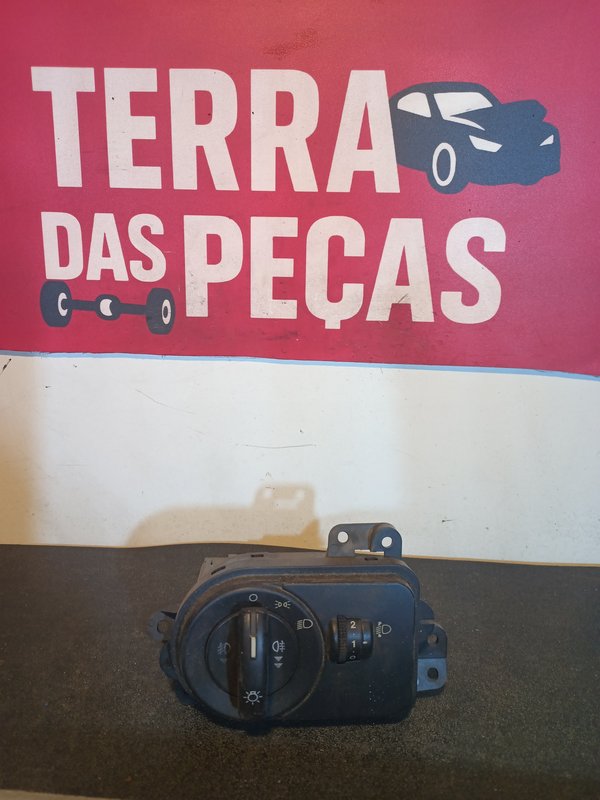Botao Luz FORD FIESTA 2S6T13A024CA