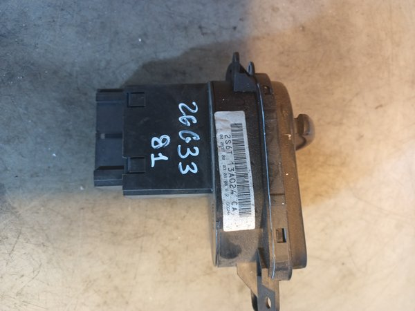 Botao Luz FORD FIESTA 2S6T13A024CA