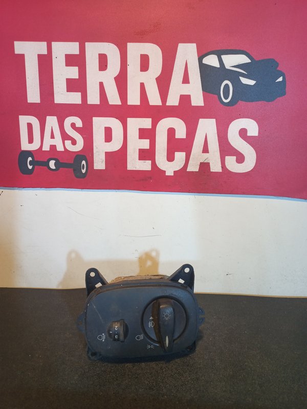 Botao Luz FORD TRANSIT YC1T13A024BB