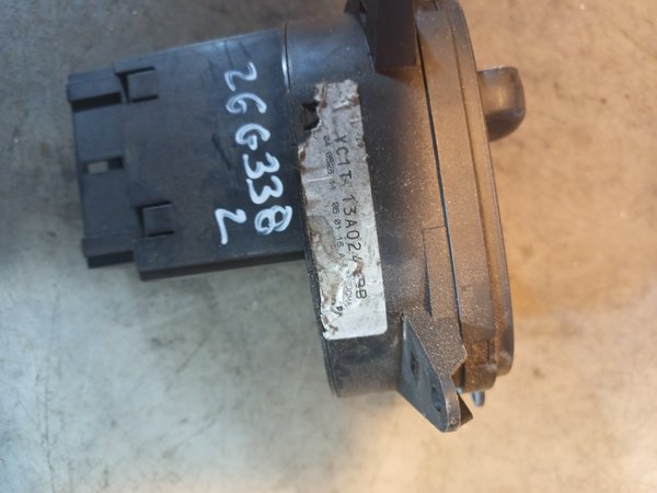 Botao Luz FORD TRANSIT YC1T13A024BB