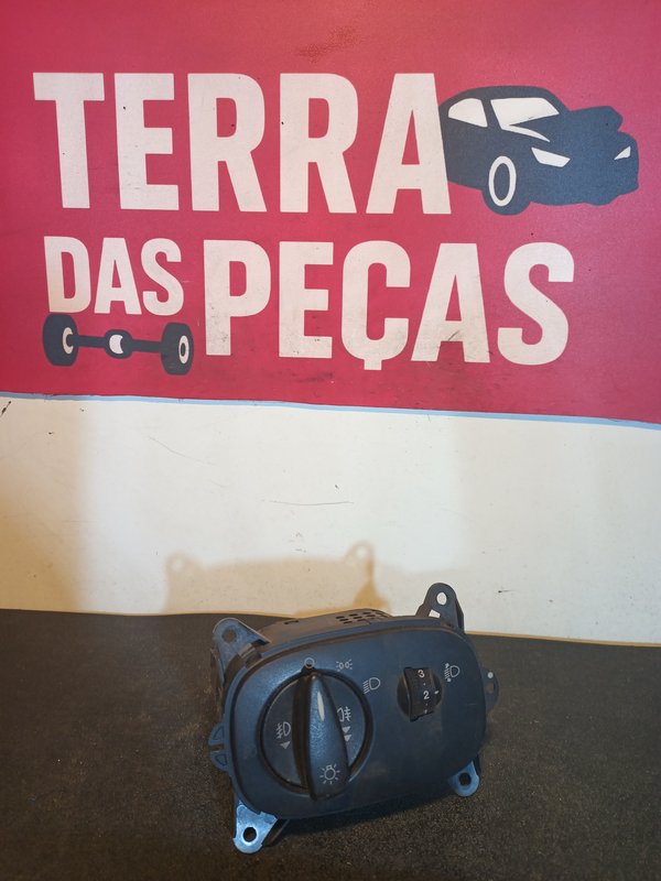 Botao Luz FORD TRANSIT YC1T13A024EB