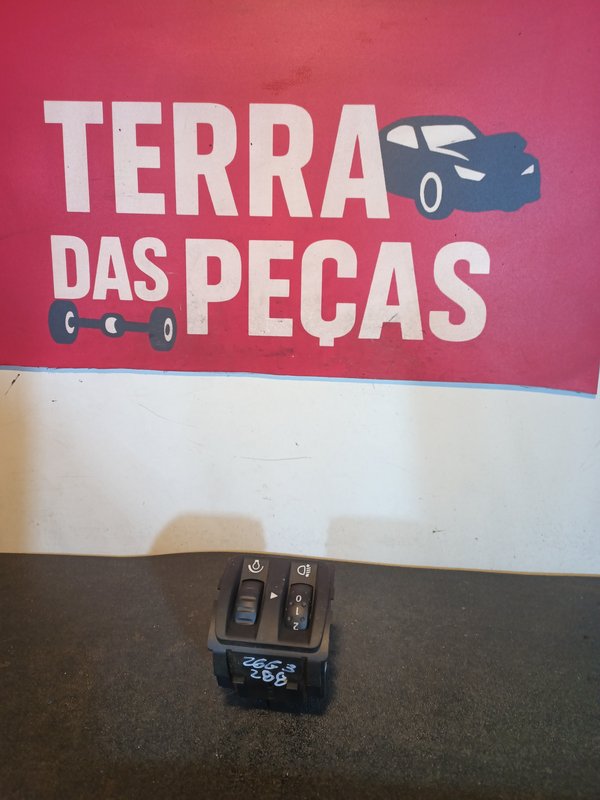 Botao Luz RENAULT 251900001RC