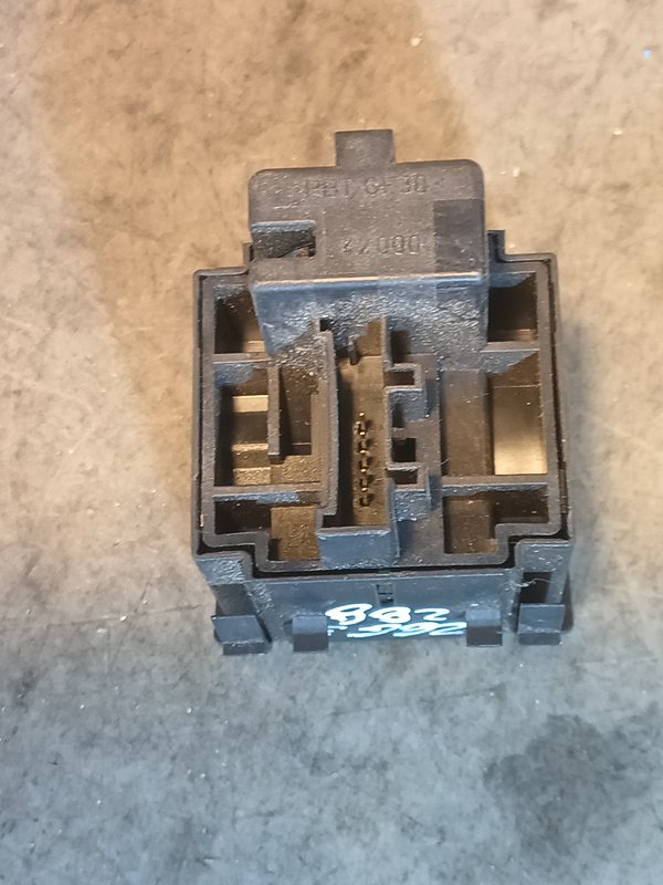 Botao Luz RENAULT 251900001RC