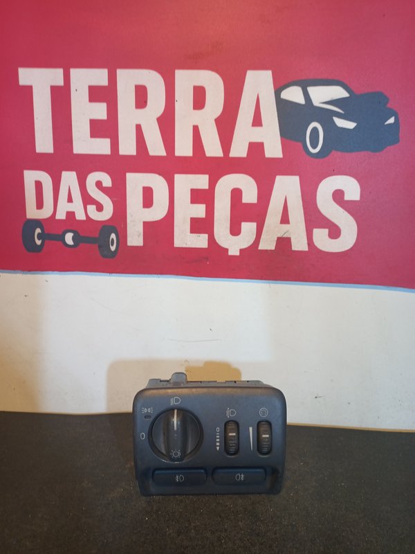 Botao Luz VOLVO S80 9459986