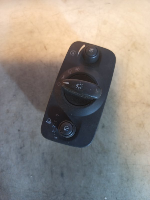 Botao Luz FORD MONDEO 6G9T13A024CF