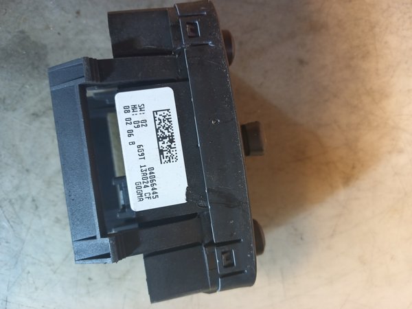 Botao Luz FORD MONDEO 6G9T13A024CF