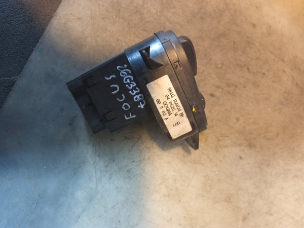 Botao Luz FORD FOCUS 98AG13A024BH
