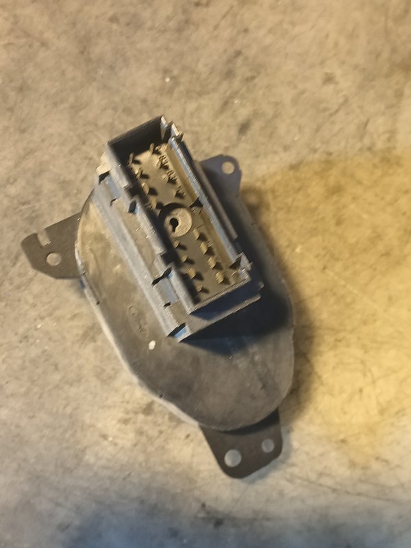 Botao Luz FORD FOCUS 98AG13A024BH