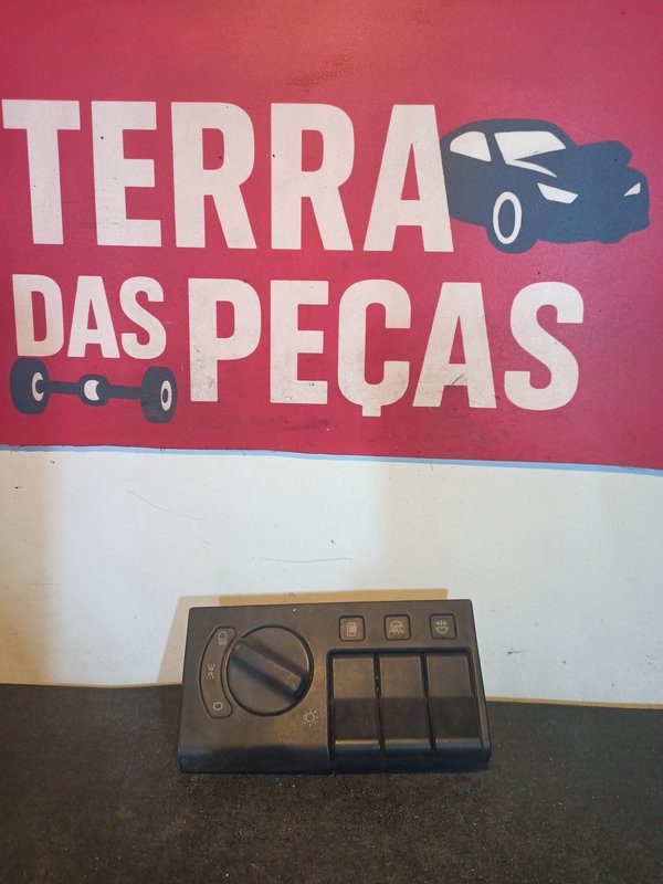 Botao Luz VOLVO 460 447853