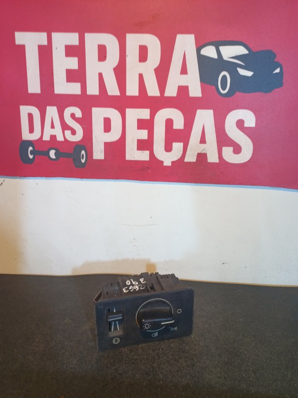 Botao Luz VOLVO 760, 940, 960 3515976