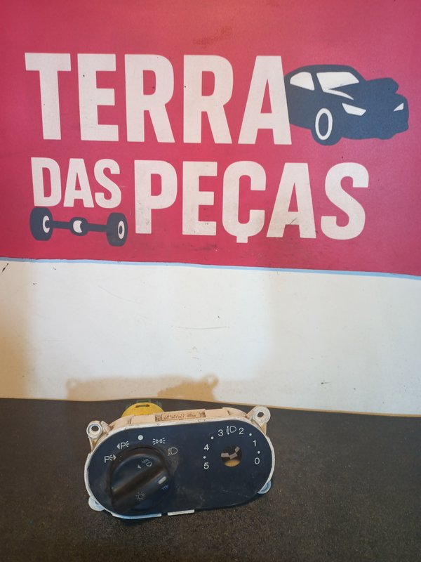Botao Luz FORD MONDEO 95BB13K196GA