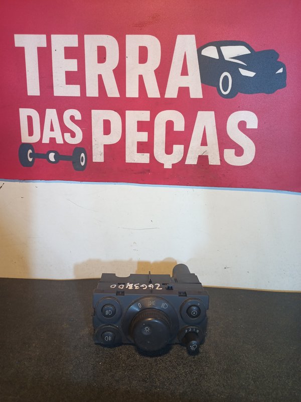 Comutador Luzes OPEL 13100128 ZK