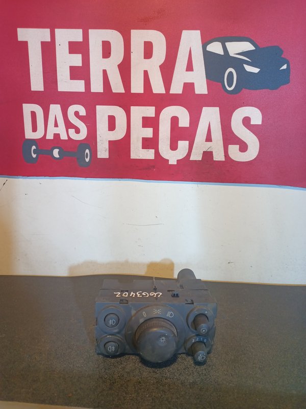 Comutador Luzes OPEL 13198924 WB