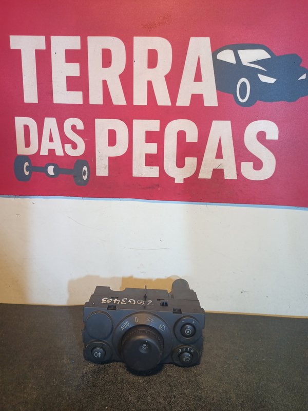 Comutador Luzes OPEL 13100132 ZP