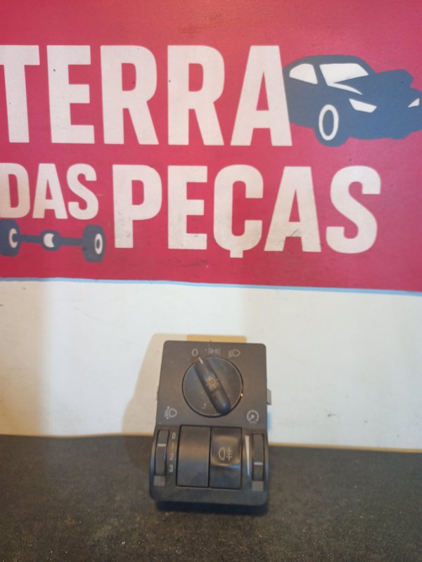 Comutador Luzes OPEL 9116613 PC