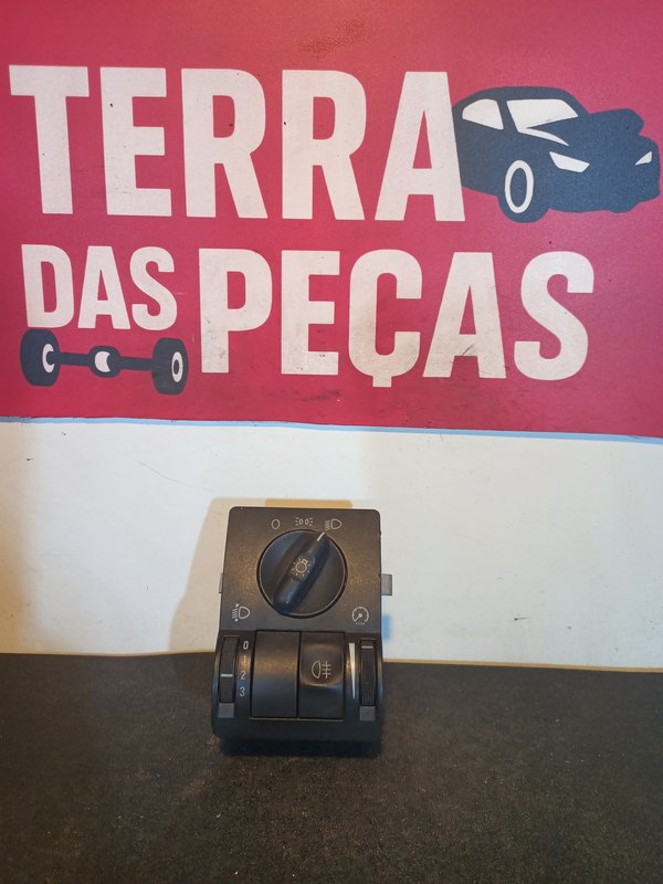 Comutador Luzes OPEL 9116615 PE
