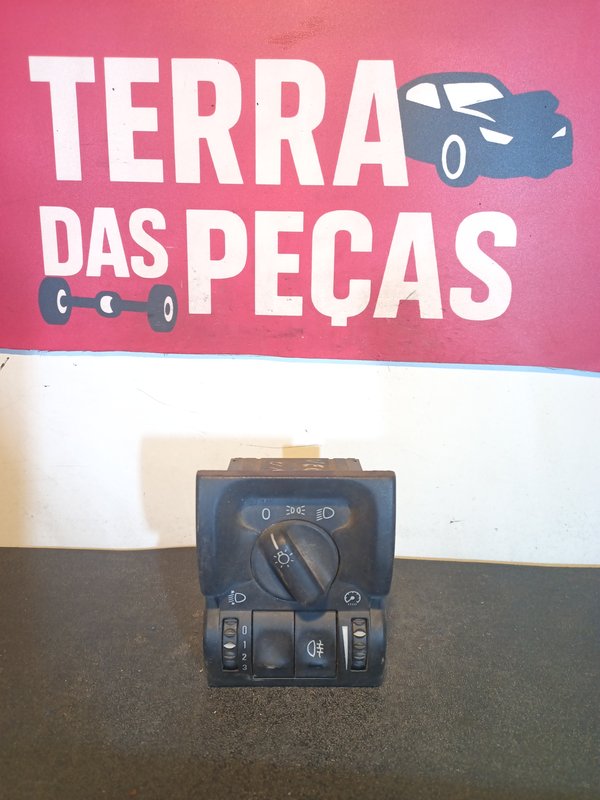Comutador Luzes OPEL 90504970 HK
