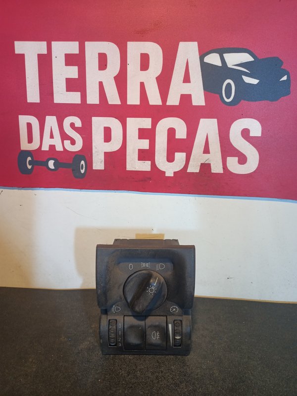 Comutador Luzes OPEL 90569813 LB