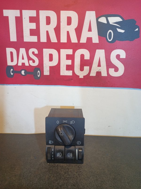Comutador Luzes OPEL 09133249 NB