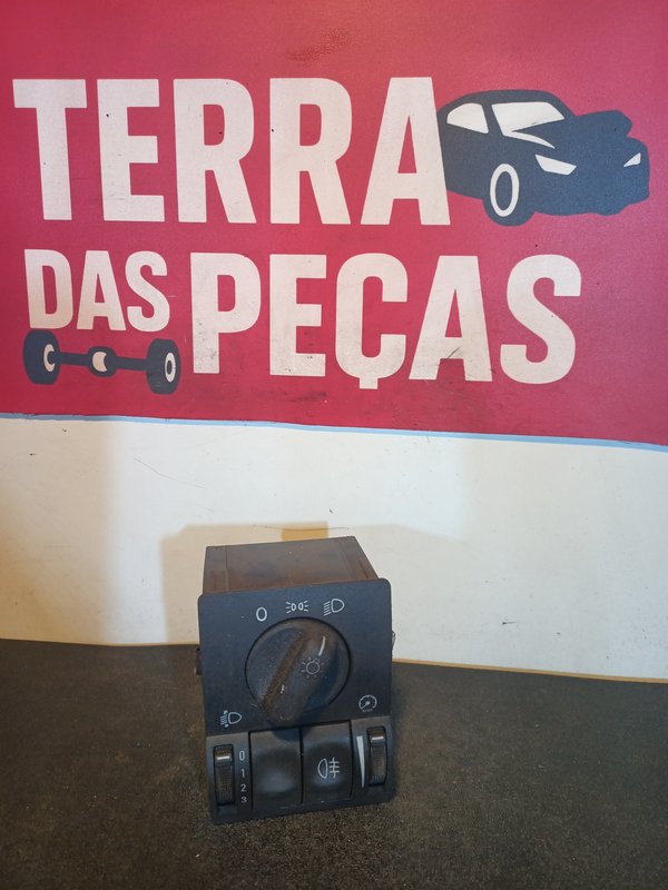 Comutador Luzes OPEL 09180775 NR