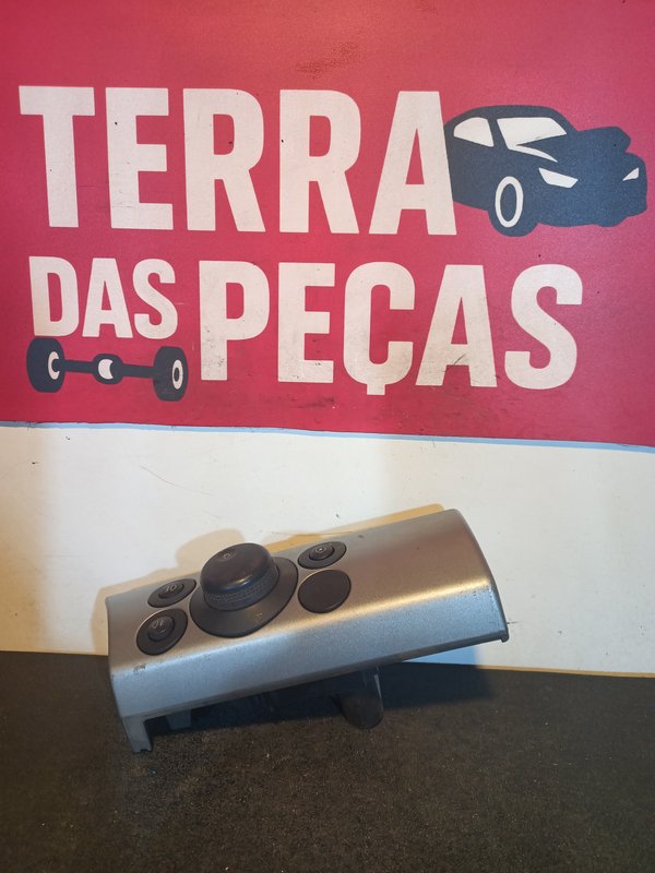 Comutador Luzes OPEL 13100141 ZQ
