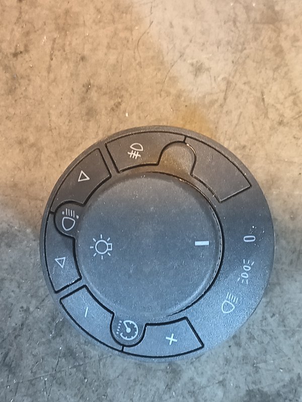 Comutador Luzes OPEL 13249396 EA