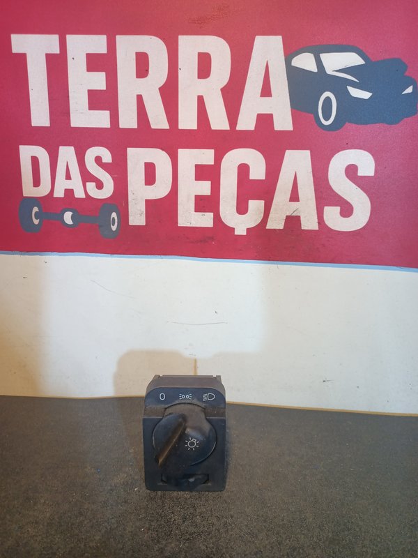 Comutador Luzes OPEL 90481764