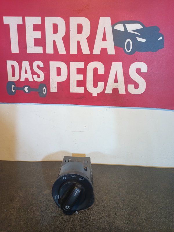 Comutador Luzes VW 58R305858D