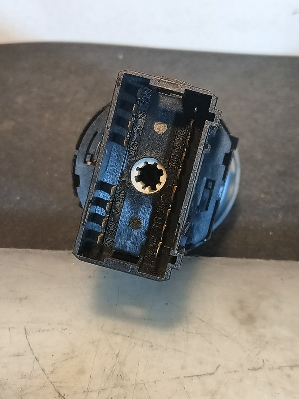 Comutador Luzes VW 58R305858D