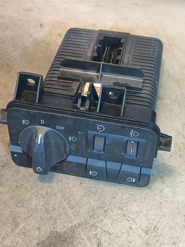 Comutador Luzes Grupo BMW 6919831