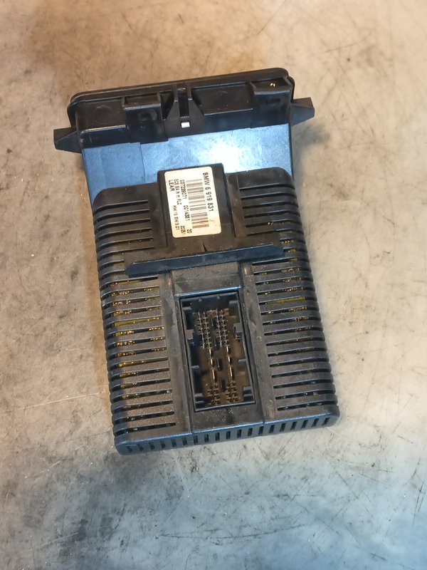 Comutador Luzes Grupo BMW 6919831