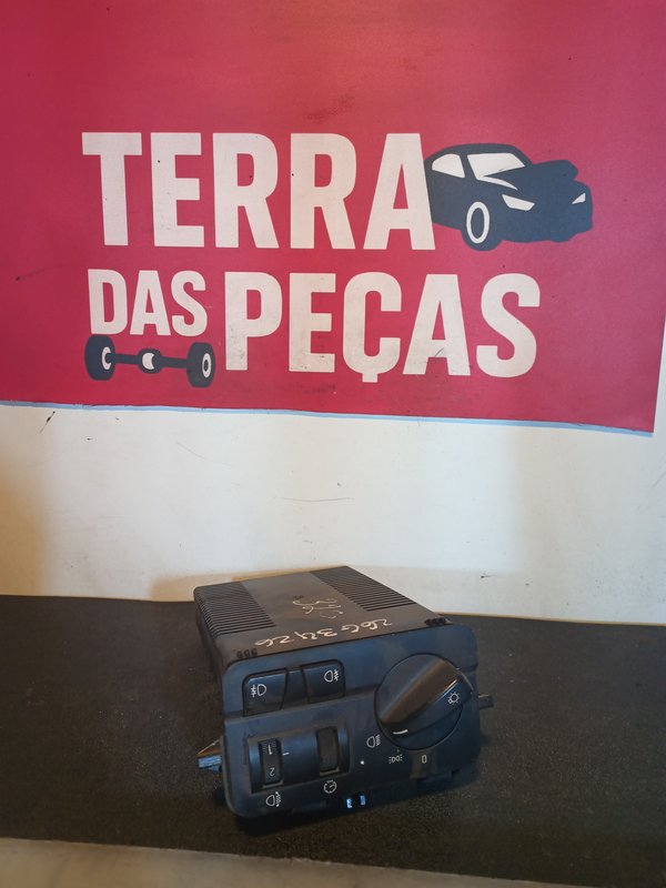 Comutador Luzes Grupo BMW 61316907947