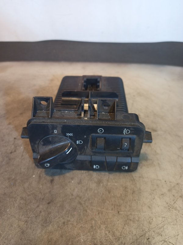 Comutador Luzes Grupo BMW 61316907947