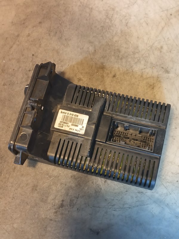 Comutador Luzes Grupo BMW 6919828