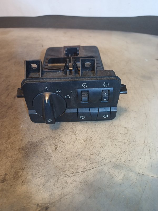 Comutador Luzes Grupo BMW 61318383226