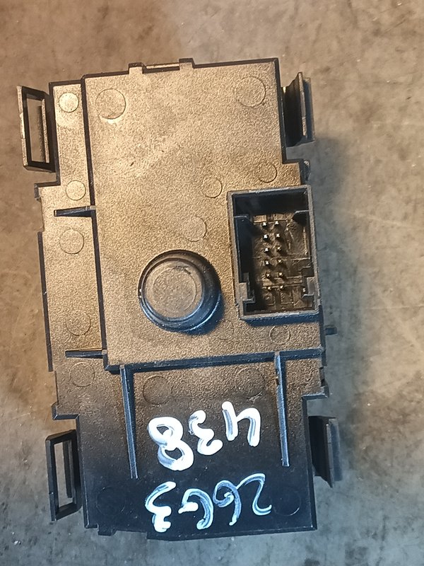 Comutador Luzes Grupo BMW 693279403