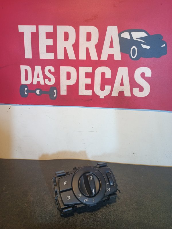 Comutador Luzes Grupo BMW 693279402