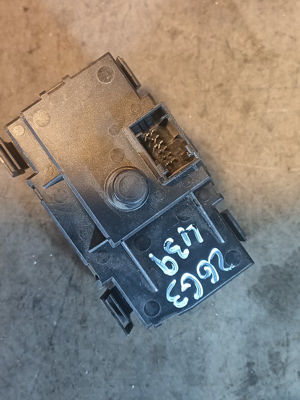 Comutador Luzes Grupo BMW 693279402